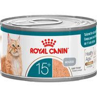 Produktbild von Royal Canin Mousse Senior Katzenfutter mit niedrigem Phosphorgehalt