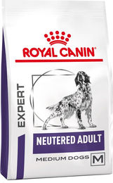 Royal Canin Neutered Adult Medium Hundefutter für erwachsene Hunde mittlerer Größe – Bild 1 von 3