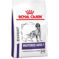 Produktbild von Royal Canin Neutered Adult Medium Hundefutter für erwachsene Hunde mittlerer Größe