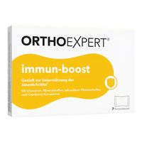 Produktbild von Royal Canin Orthoexpert Immun-Boost Trinkgranulat 7x10,2 g