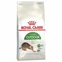 Produktbild von Royal Canin Outdoor Katzenfutter Adult für Freigänger 10 kg - 10 kg