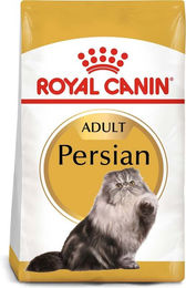 Produktbild von Royal Canin Persian Adult Trockenfutter für langhaarige Katzen mit Geflügel 2x10kg