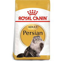 Produktbild von Royal Canin Persian Adult Trockenfutter für langhaarige Katzen mit Geflügel 2x10kg