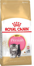 Produktbild von Royal Canin Persian Kitten Trockenfutter für Katzen 2 x 4 kg - 2 x 4 kg