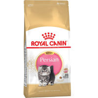 Produktbild von Royal Canin Persian Kitten Trockenfutter für Katzen 2 x 4 kg - 2 x 4 kg