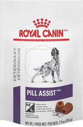 Royal Canin Pill Assist Diätfutter für adulte mittelgroße und große Hunde 672 g - 225 g – Bild 1 von 2