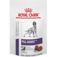 Produktbild von Royal Canin Pill Assist Diätfutter für adulte mittelgroße und große Hunde 672 g - 225 g