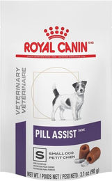 Royal Canin Pill Assist Formbare Krokette zur Medikamentenverabreichung für kleine Hunde 360 g - 90 g – Bild 1 von 3