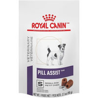 Produktbild von Royal Canin Pill Assist Formbare Krokette zur Medikamentenverabreichung für kleine Hunde 360 g - 90 g