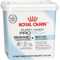 Produktbild von Royal Canin Puppy ProTech Welpenpulver 300 g