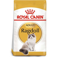 Produktbild von Royal Canin Ragdoll Adult Trockenkatzenfutter für langhaarige Katzen 2x10kg