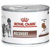 Produktbild von Royal Canin Recovery Diät-Alleinfuttermittel für ausgewachsene Hunde und Katzen 12 x 195 g