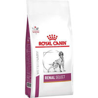 Produktbild von Royal Canin Renal Select Hundefutter Adult für alle Größen 2 kg - 2 kg