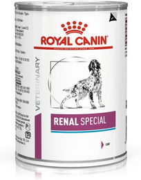 Royal Canin Renal Special Diätfutter für Hunde Nassfutter 12 x 410 g - 410 g – Bild 1 von 2