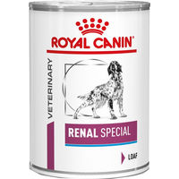 Produktbild von Royal Canin Renal Special Nassfutter für Hunde 24 x 410 g - 12 x 410 g