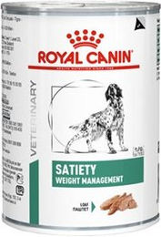 Royal Canin Satiety Weight Management Diätalleinfuttermittel Mousse für adulte Hunde 12 x 195 g - 12 x 195 g – Bild 1 von 3