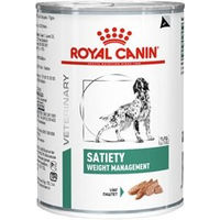 Produktbild von Royal Canin Satiety Weight Management Diätalleinfuttermittel Mousse für adulte Hunde 12 x 195 g - 12 x 195 g