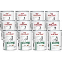 Produktbild von Royal Canin Satiety Weight Management Diätfutter Nassfutter für erwachsene Hunde zur Gewichtskontrolle 410g x 12