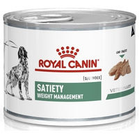 Produktbild von Royal Canin Satiety Weight Management Hund Nassfutter zur Gewichtskontrolle Adult 195 g - 12 x 195 g