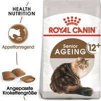 Produktbild von Royal Canin Senior Hundefutter Geflügel mit niedrigem Phosphorgehalt 2 kg - 2 x 2 kg