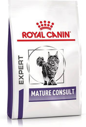 Royal Canin Senior Veterinärdiät Katzenfutter mit niedrigem Phosphorgehalt 10 kg - 10 kg – Bild 1 von 2