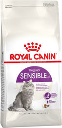 Royal Canin Sensible 33 Adult Hundefutter 2 x 4 kg – Bild 1 von 2