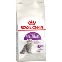 Produktbild von Royal Canin Sensible 33 Adult Hundefutter 2 x 4 kg