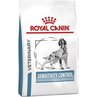 Produktbild von Royal Canin Sensitivity Control Hundefutter für alle Größen