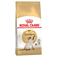 Produktbild von Royal Canin Siamese Adult Katzenfutter mit Geflügel 4 kg - 4 kg