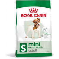Produktbild von Royal Canin Size Health Nutrition Mini Adult Hundefutter 2x8kg