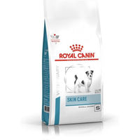 Produktbild von Royal Canin Skin Care Adult S Diätetisches Trockenfutter für kleine Hunde mit Haut- und Fellunterstützung 2 kg - 2 kg