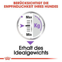 Produktbild von Royal Canin Sterilised Adult Mousse zur Gewichtskontrolle 12x85 g - 12 x 85 g