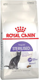 Royal Canin Sterilisiert Katzenfutter Adult Geflügel 400 g - 2 x 400 g – Bild 1 von 13