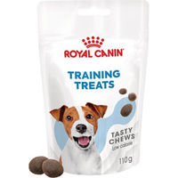 Produktbild von Royal Canin Training Belohnungssnacks für Hunde 3 x 110 g
