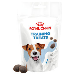 Produktbild von Royal Canin Training Treats Belohnungssnack Geflügel Junior mit Gewichtskontrolle 880 g