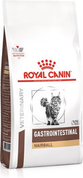 Royal Canin Trockenfutter für ausgewachsene Katzen zur Unterstützung von Magen-Darm, Haut & Fell sowie zur Bekämpfung von Haarballen 400g - 400 g – Bild 1 von 2