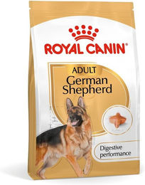 Produktbild von Royal Canin Trockenfutter für große Rassen Adult mit Geflügel 15 kg