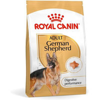 Produktbild von Royal Canin Trockenfutter für große Rassen Adult mit Geflügel 15 kg