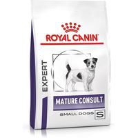 Produktbild von Royal Canin Trockenfutter für kleine Senior Hunde mit Zahnpflege und niedrigem Phosphorgehalt 8 kg - 2 x 8 kg