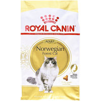 Produktbild von Royal Canin Trockenfutter für Norwegische Waldkatzen Adult Geflügel 10 kg - 10 kg