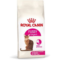 Produktbild von Royal Canin Trockenfutter Katze Adult Geflügel 10 kg