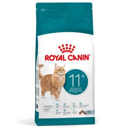 Produktbild von Royal Canin Trockenfutter Katze Senior Ageing 11+ 8 kg