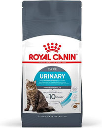 Produktbild von Royal Canin Urinary Care Diätfutter Trockenfutter für Katzen 2x10kg