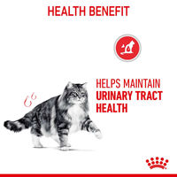 Produktbild von Royal Canin Urinary Care Diätfutter Trockenfutter für Katzen 2x10kg