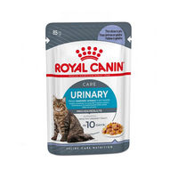 Produktbild von Royal Canin Urinary Care Katzen Nassfutter Adult in Gelee 12 x 85 g - 12 x 85 g