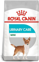Royal Canin Urinary Care Mini Trockenfutter für erwachsene kleine Hunde 3 kg - 3 kg – Bild 1 von 5