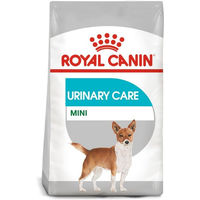 Produktbild von Royal Canin Urinary Care Mini Trockenfutter für erwachsene kleine Hunde 3 kg - 3 kg