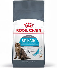 Produktbild von Royal Canin Urinary Care Trockenfutter für adulte Katzen zur Unterstützung der Harnwegsgesundheit 2 kg - 2 kg