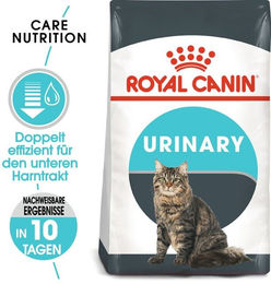 Royal Canin Urinary Care Trockenfutter für adulte Katzen zur Unterstützung der Harnwegsgesundheit 4 kg - 4 kg – Bild 1 von 10