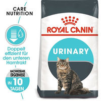 Produktbild von Royal Canin Urinary Care Trockenfutter für adulte Katzen zur Unterstützung der Harnwegsgesundheit 4 kg - 4 kg